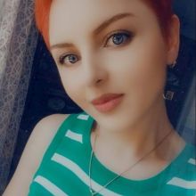 Lyudmila Matevosyan
