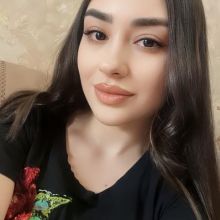 Աննա Փիլոսյան