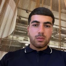 Գևորգ Սուքիասյան