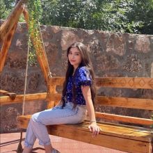 Բալաբեկյան Սվետլանա