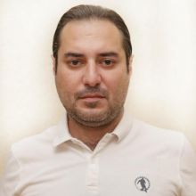 Grigori Danielyan