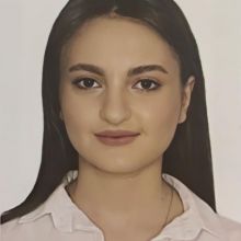 Սիլվի Շահբազյան