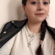 Gohar Grigoryan