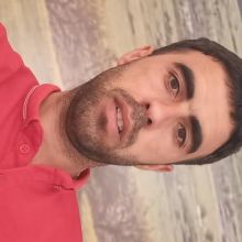 Misha Grigoryan