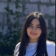 Զարուհի Չոբանյան
