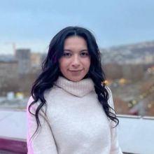 Վիկտորյա Ղազարյան