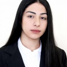 Քրիստինե Հովսեփյան