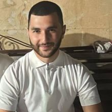Mushegh Ghazaryan