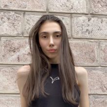 Milena Muradyan
