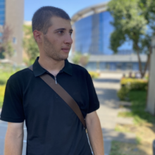 Էդգար Մխիթարյան