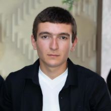 Վլադիմիր Կարապետյան