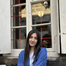 Elen Geghamyan