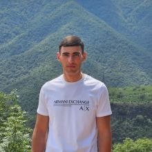 Սարգիս Կարապետյան