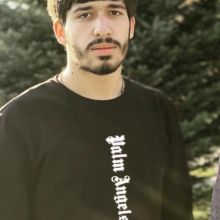 Arno Ghazaryan