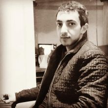 David Barsegyan