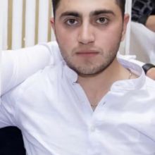Արմեն Ալեքսանյան