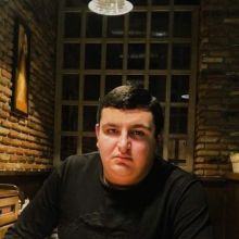 Suren Ohanyan