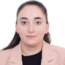 Nazeli Mkhitaryan