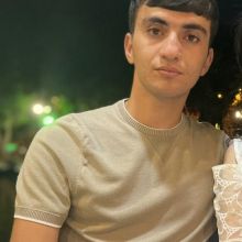 Վահե Գալստյան