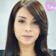 Tatevik Hovsepyan