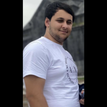 Arman Ghazaryan