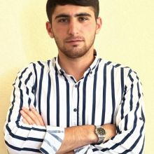 Արման Մամյան