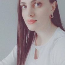 Anush Karapetyan