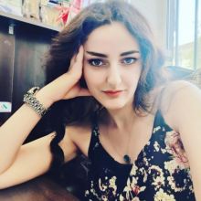 Գասպարյան Ռուզան