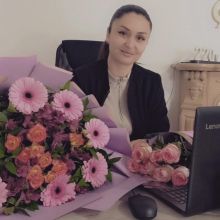 Susan Niazyan