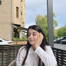 Anahit Djagaryan