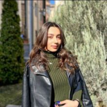 Էլիզա Խաչատրյան