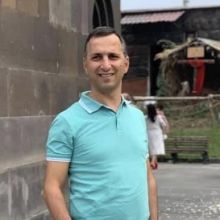 Roman Vrdanyan