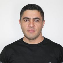 Roman Harutyunyan