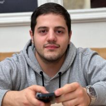 Arman Grigoryan