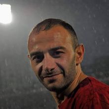 Խաչիկ Ցոգոլակյան