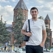 Tigran Karapetyan