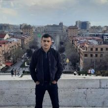 Hakob Aleqsanyan