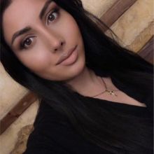 Mari Grigoryan