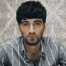 Vahan Ghazaryan
