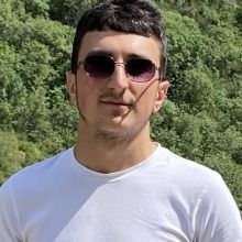 Gagik Gevorgyan