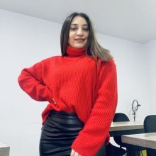 Armenuhi Simonyan