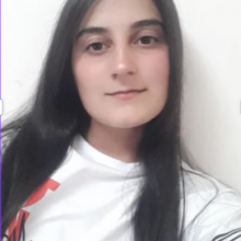 Diana Grigoryan