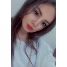 Ani Hovhannisyan