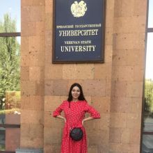 Սոնա Հարությունյան