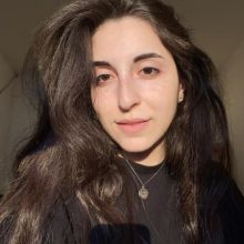 Zarui Mkrtchyan
