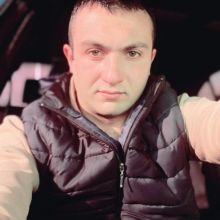 Avag Poghosyan