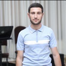 Յուրիկ Հարությունյան