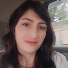 Անի Սահակյան