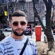 Robert Stepanyan