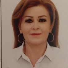 Լաուրա Մարկոսյան